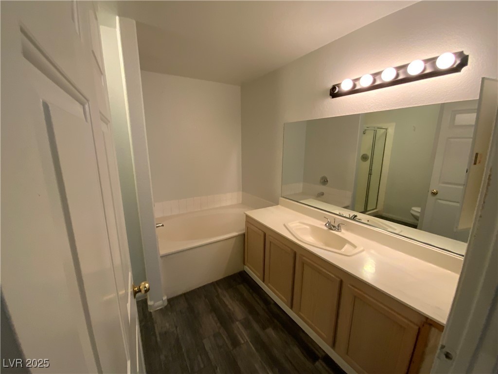 4316 West Lake Mead Boulevard 102 Property Photo 16