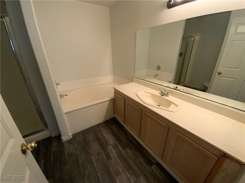 4316 West Lake Mead Boulevard 102 Property Photo 18