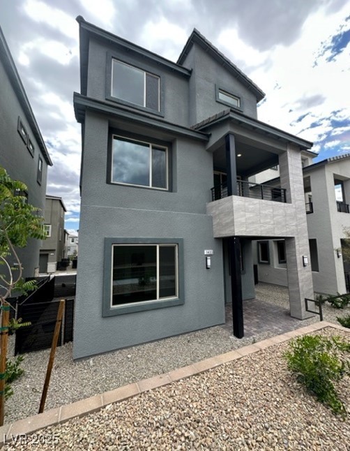 1433 Nocturnal Flight Street Property Photo 1