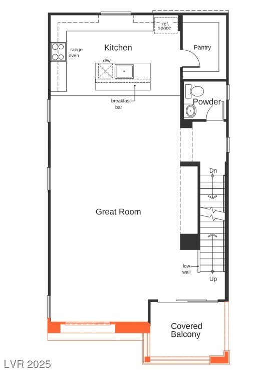 1433 Nocturnal Flight Street Property Photo 10