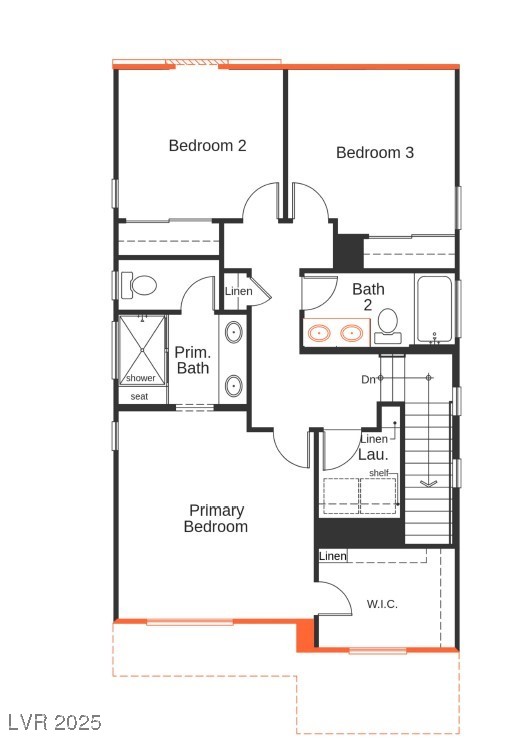 1433 Nocturnal Flight Street Property Photo 11