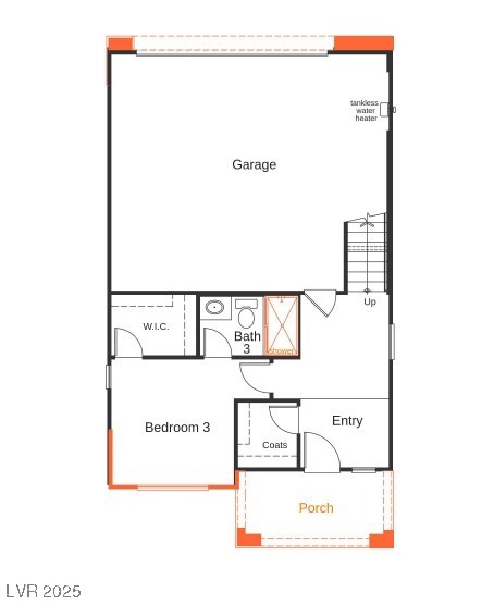 1537 Bat Hawk Street Property Photo 8