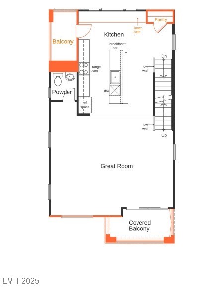 1537 Bat Hawk Street Property Photo 9