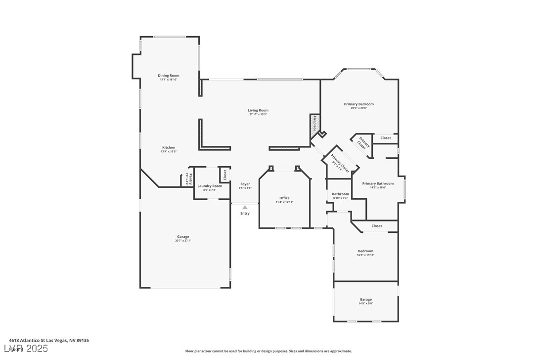 4618 Atlantico Street Property Photo 7