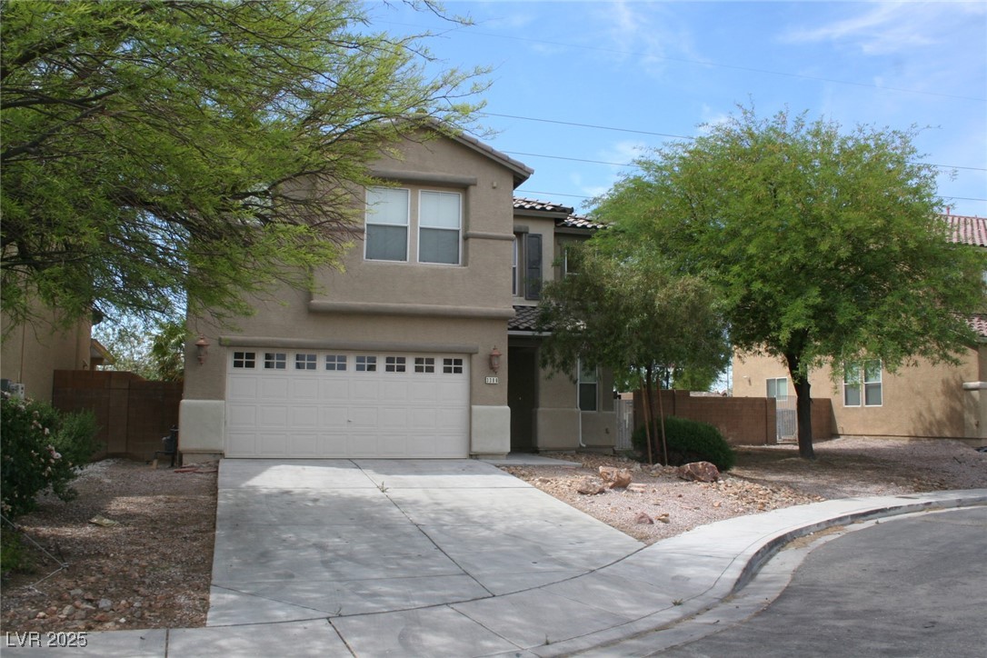 3309 Conterra Park Avenue Property Photo 1