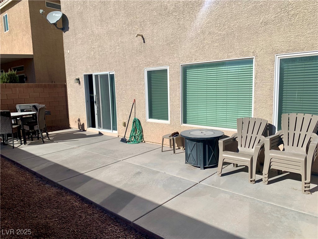 6059 Thistle Meadow Avenue Property Photo 12
