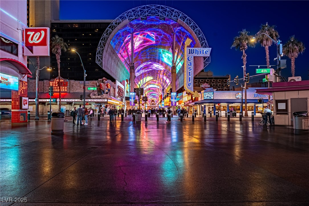 150 Las Vegas Boulevard 907 Property Photo 25