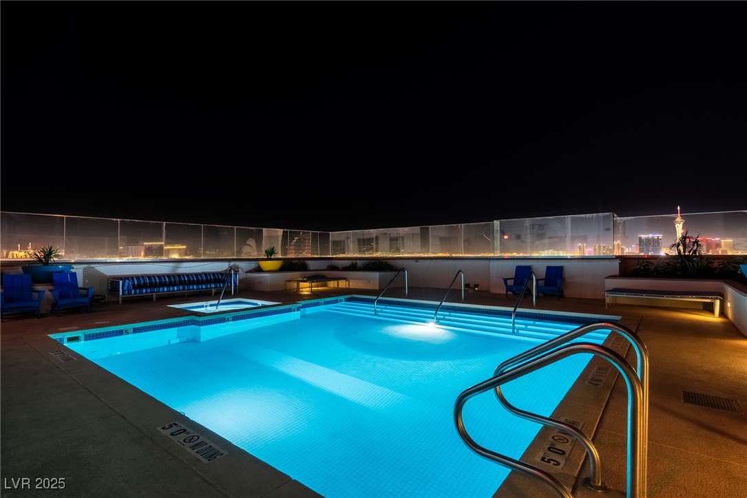 150 Las Vegas Boulevard 907 Property Photo 29