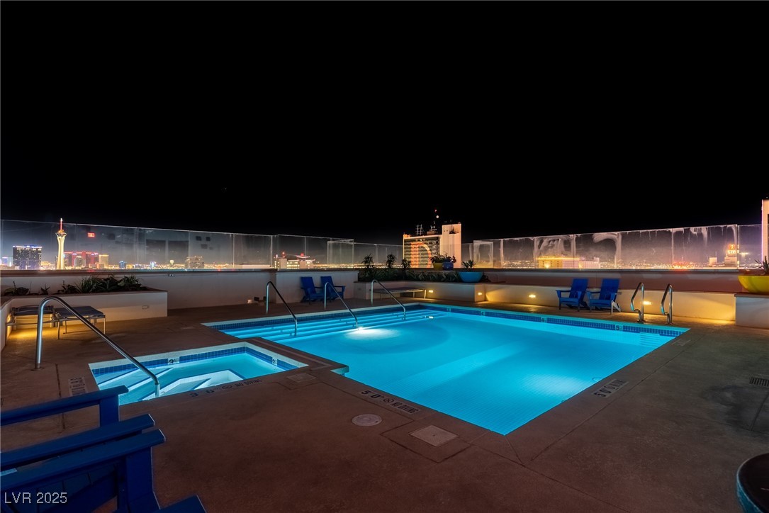 150 Las Vegas Boulevard 907 Property Photo 30