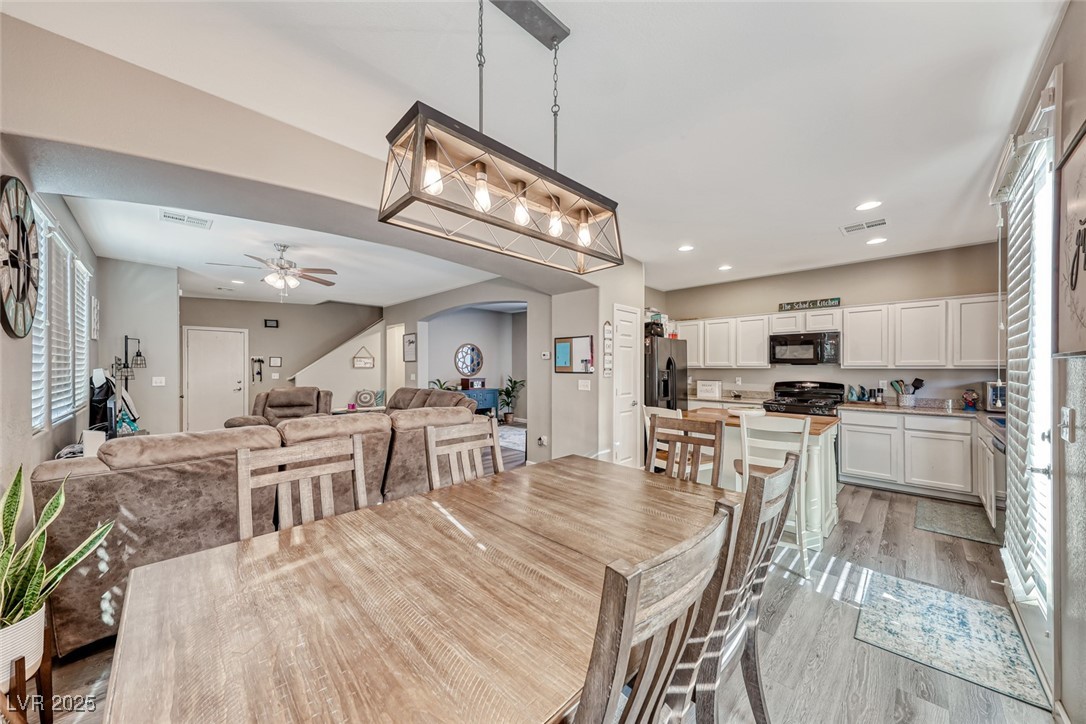 5428 Brazelton Street Property Photo