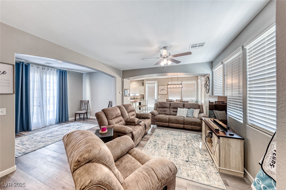 5428 Brazelton Street Property Photo 4