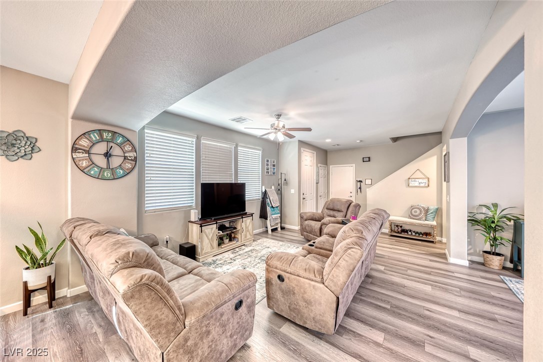 5428 Brazelton Street Property Photo 5