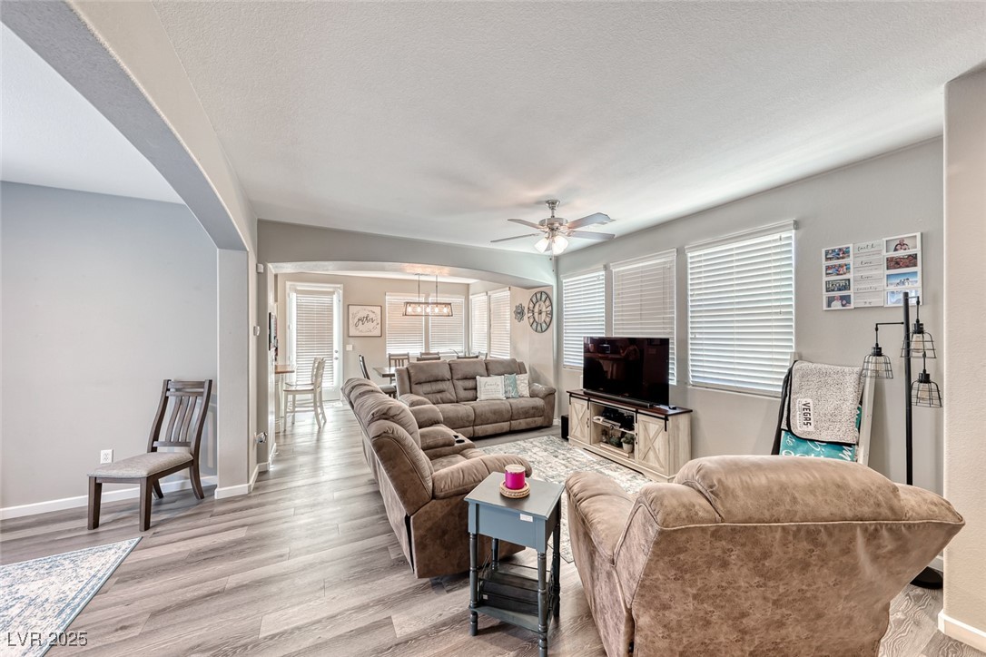 5428 Brazelton Street Property Photo 6