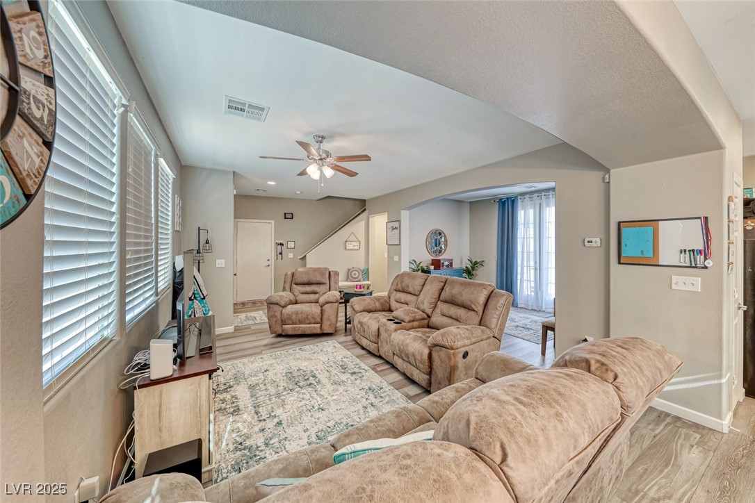 5428 Brazelton Street Property Photo 7
