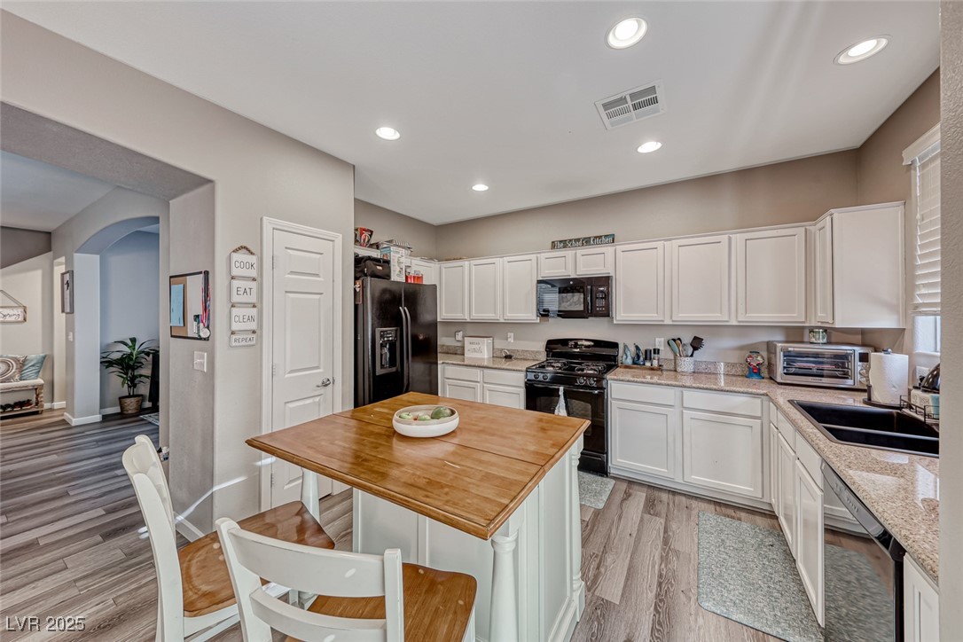5428 Brazelton Street Property Photo 13