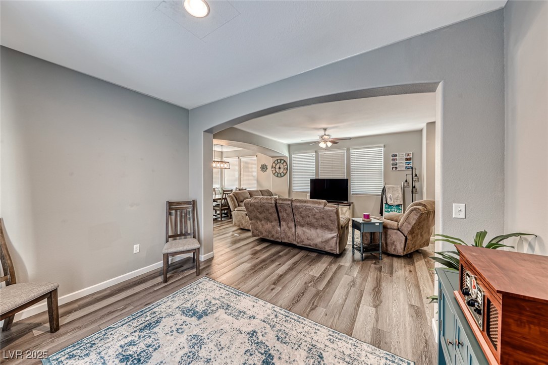 5428 Brazelton Street Property Photo 27