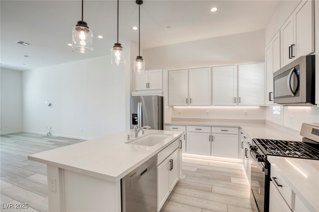 650 Sentinel Spire Street Property Photo 13