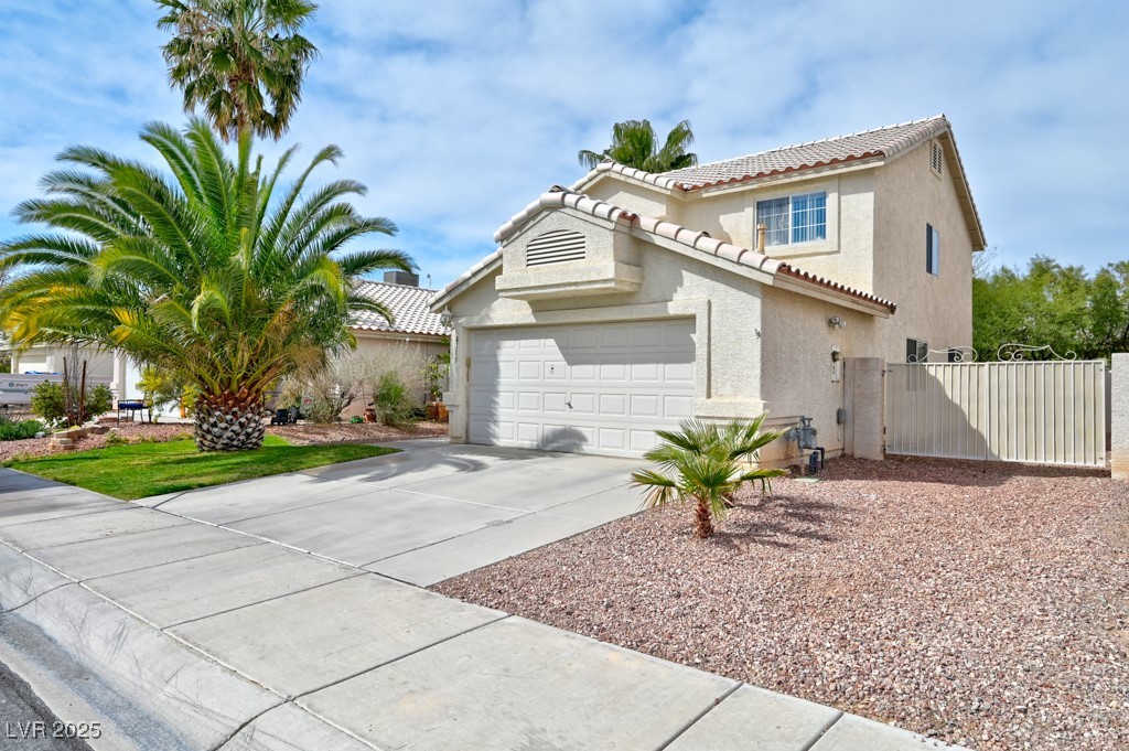 6113 Breeders Cup Street Property Photo 1