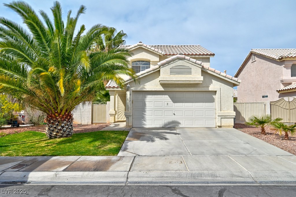 6113 Breeders Cup Street Property Photo 2