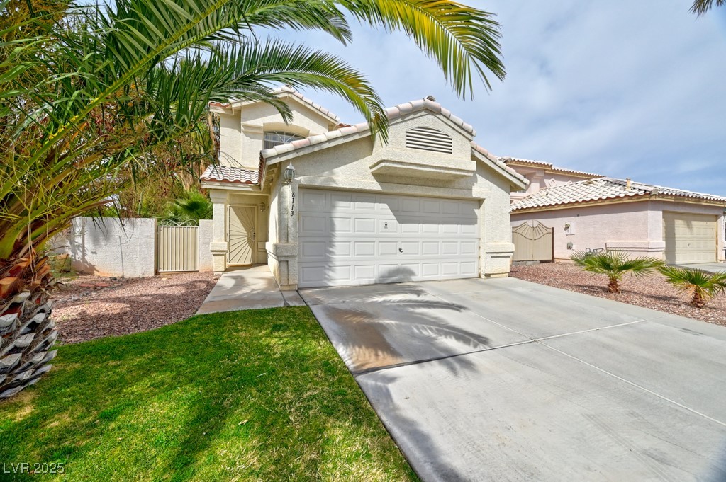 6113 Breeders Cup Street Property Photo 3