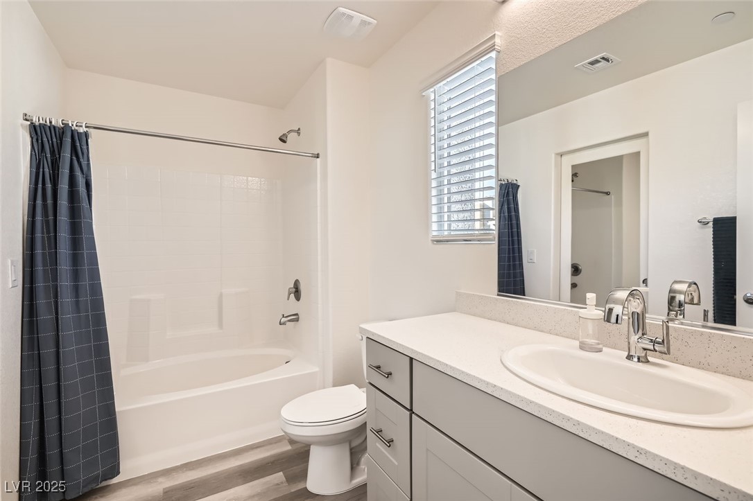 3772 Brilliant Sunset Street Property Photo 17