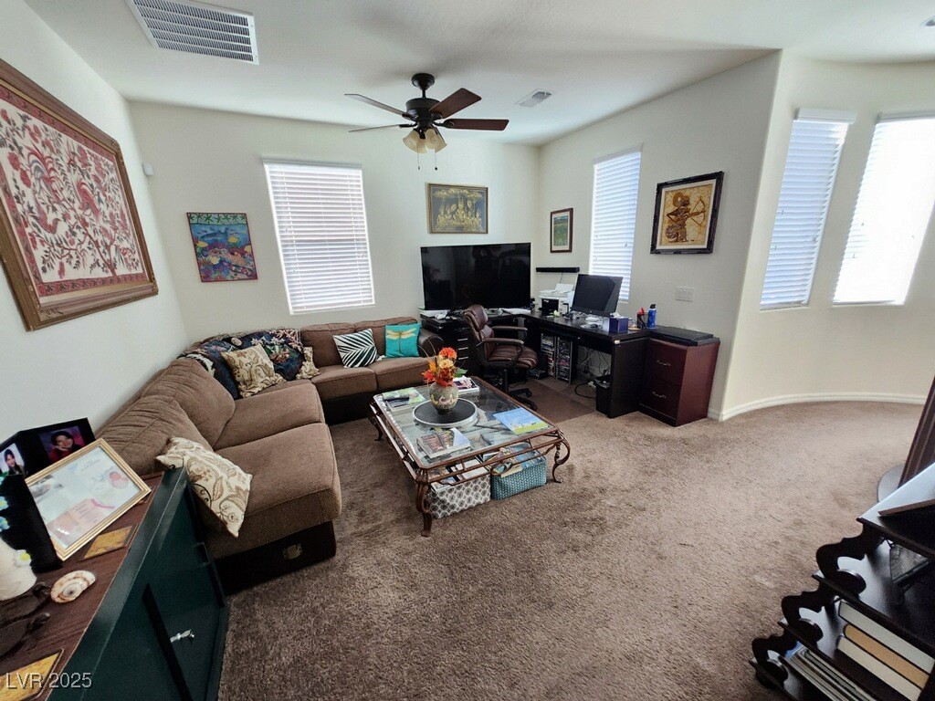 9545 Belmont Bay Avenue Property Photo 2