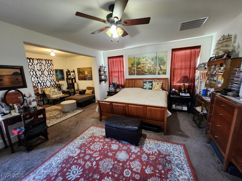 9545 Belmont Bay Avenue Property Photo 6