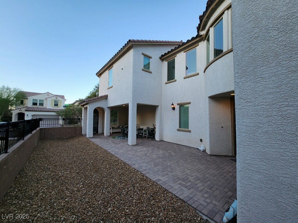 9545 Belmont Bay Avenue Property Photo 12