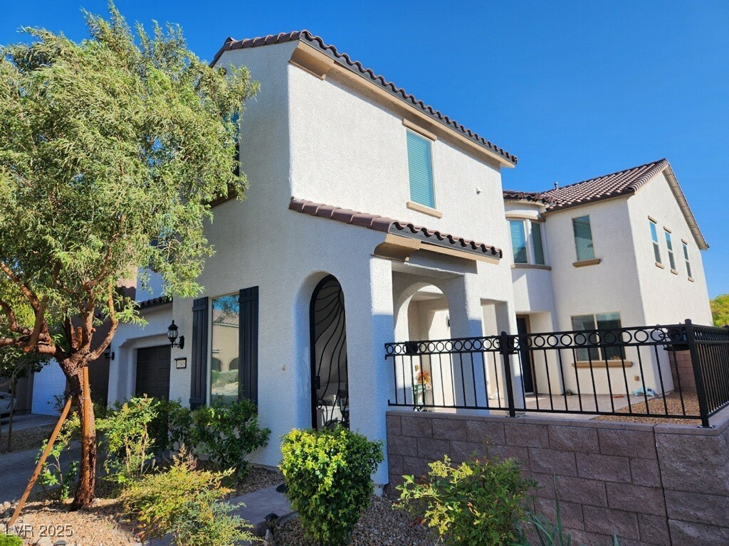 9545 Belmont Bay Avenue Property Photo 13