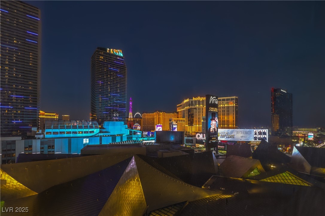 3726 Las Vegas Boulevard 1002 Property Photo 2