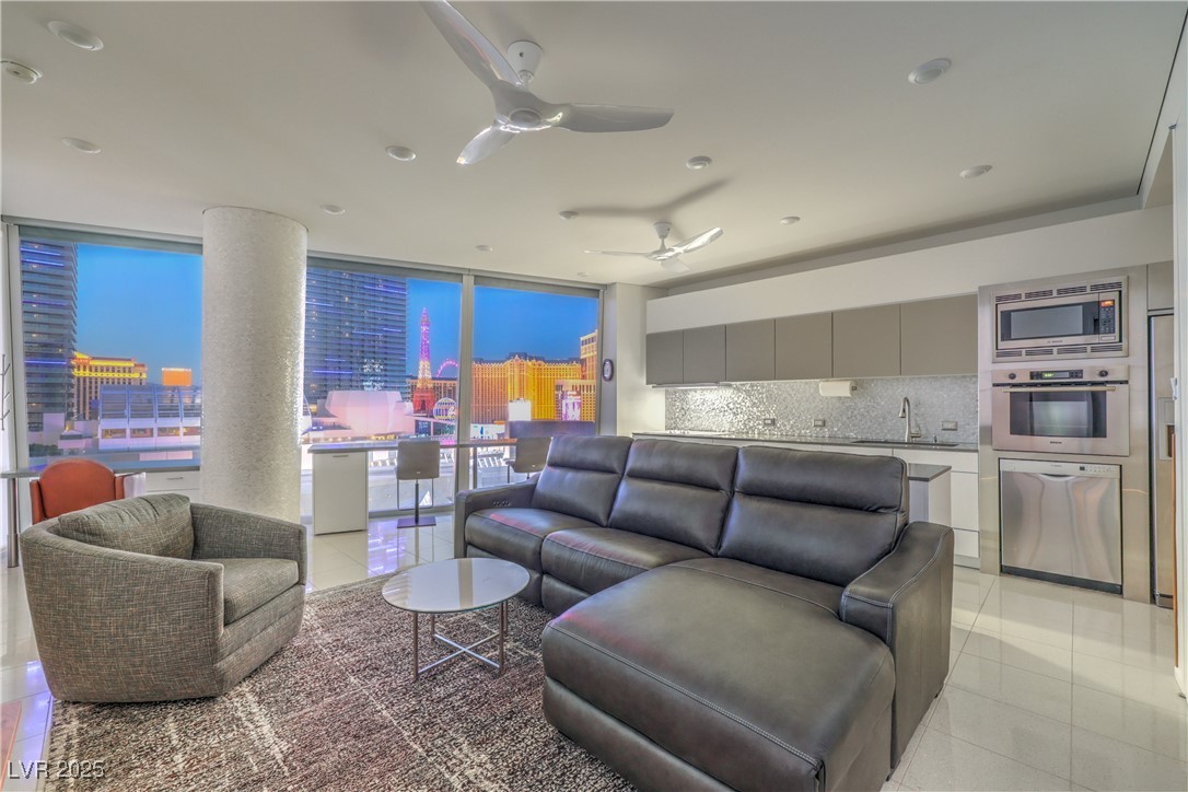 3726 Las Vegas Boulevard 1002 Property Photo 3