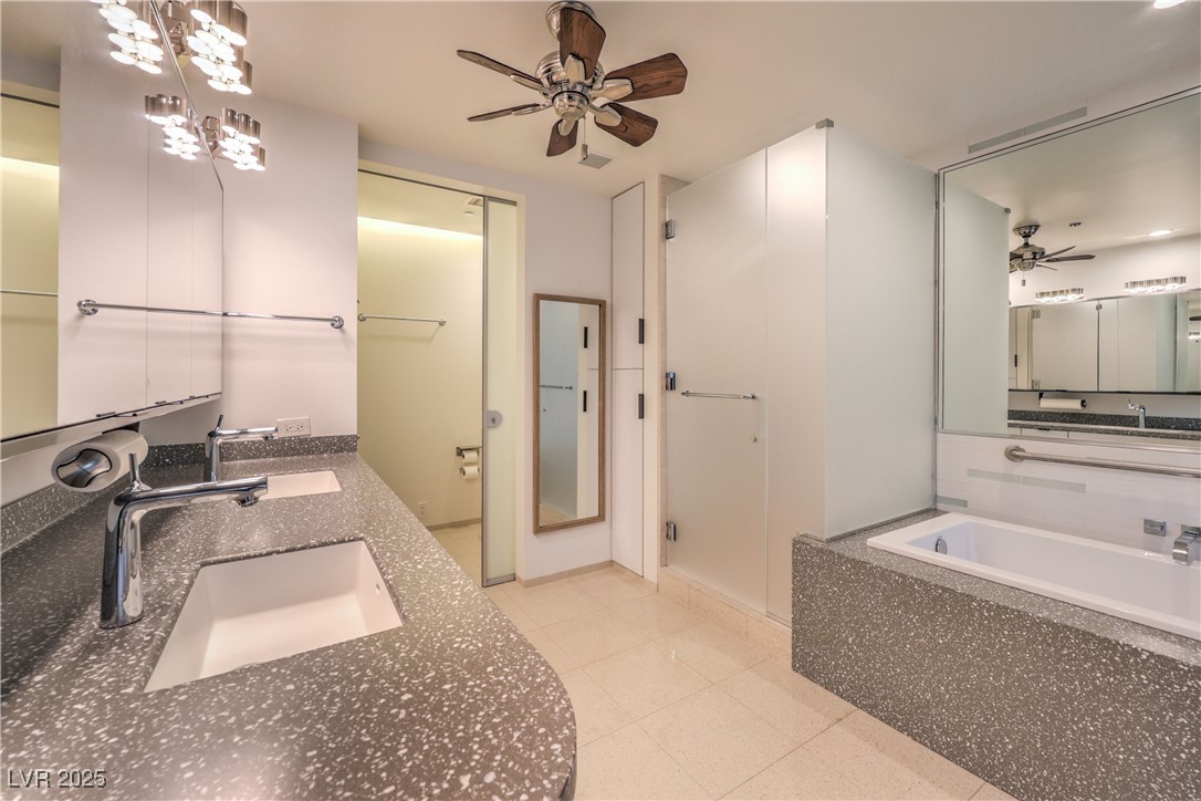 3726 Las Vegas Boulevard 1002 Property Photo 21