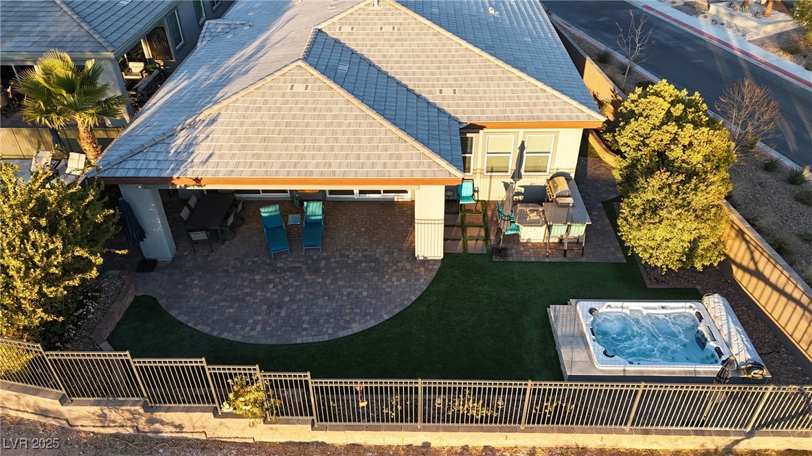 138 Reflection Cove Drive Property Photo 67