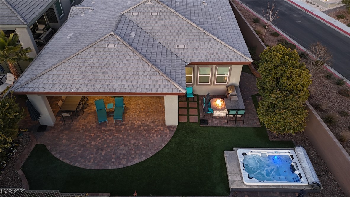 138 Reflection Cove Drive Property Photo 69