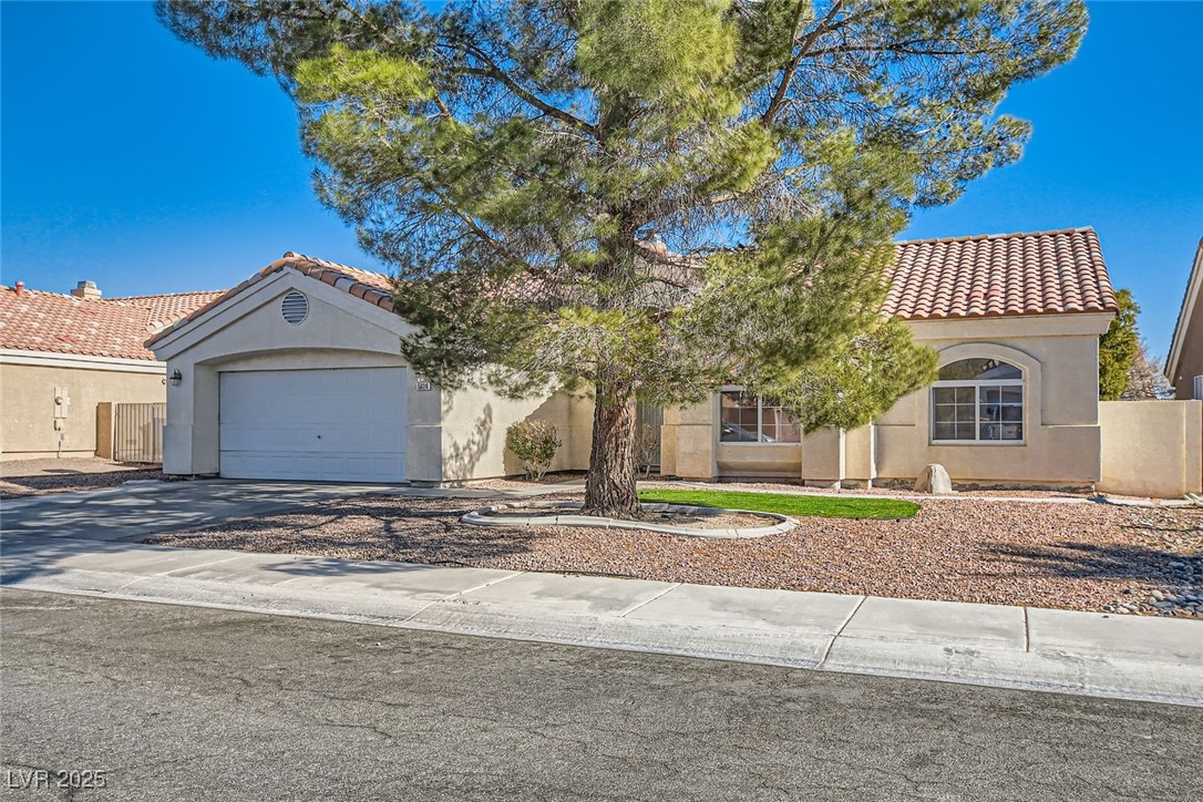 5624 Silver Belle Street Property Photo
