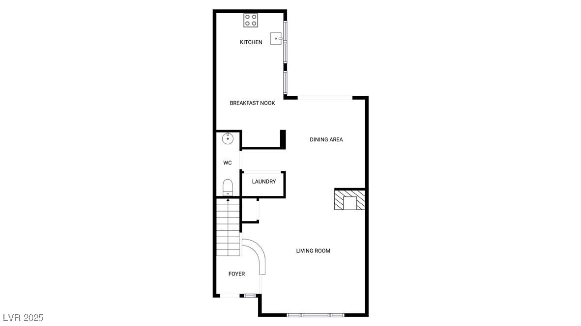 2386 Pickwick Drive Property Photo 41