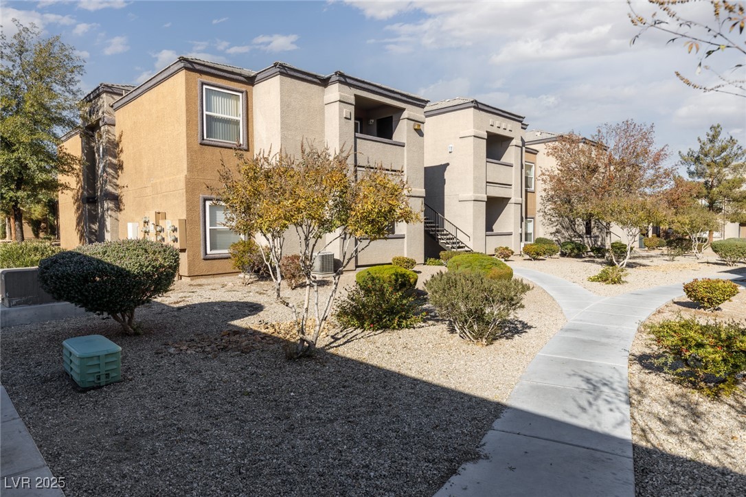 6650 West Warm Springs Road 1008 Property Photo 1