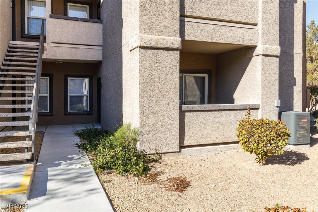 6650 West Warm Springs Road 1008 Property Photo 2