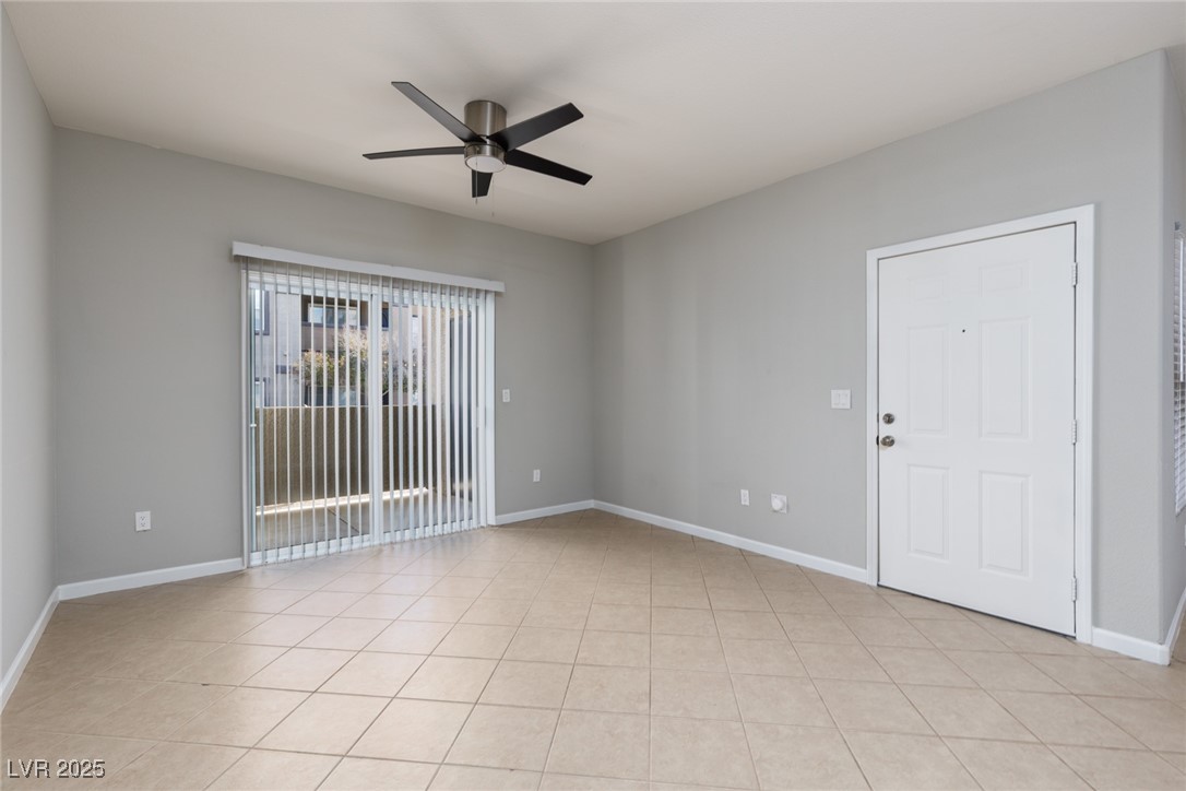 6650 West Warm Springs Road 1008 Property Photo 3