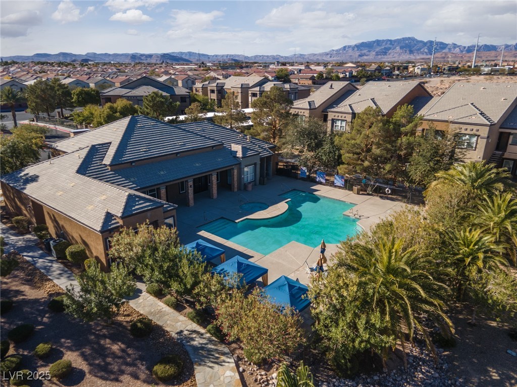 6650 West Warm Springs Road 1008 Property Photo 20