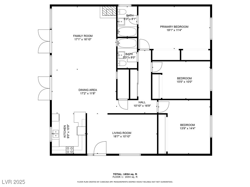 1558 Aztec Way Property Photo 62