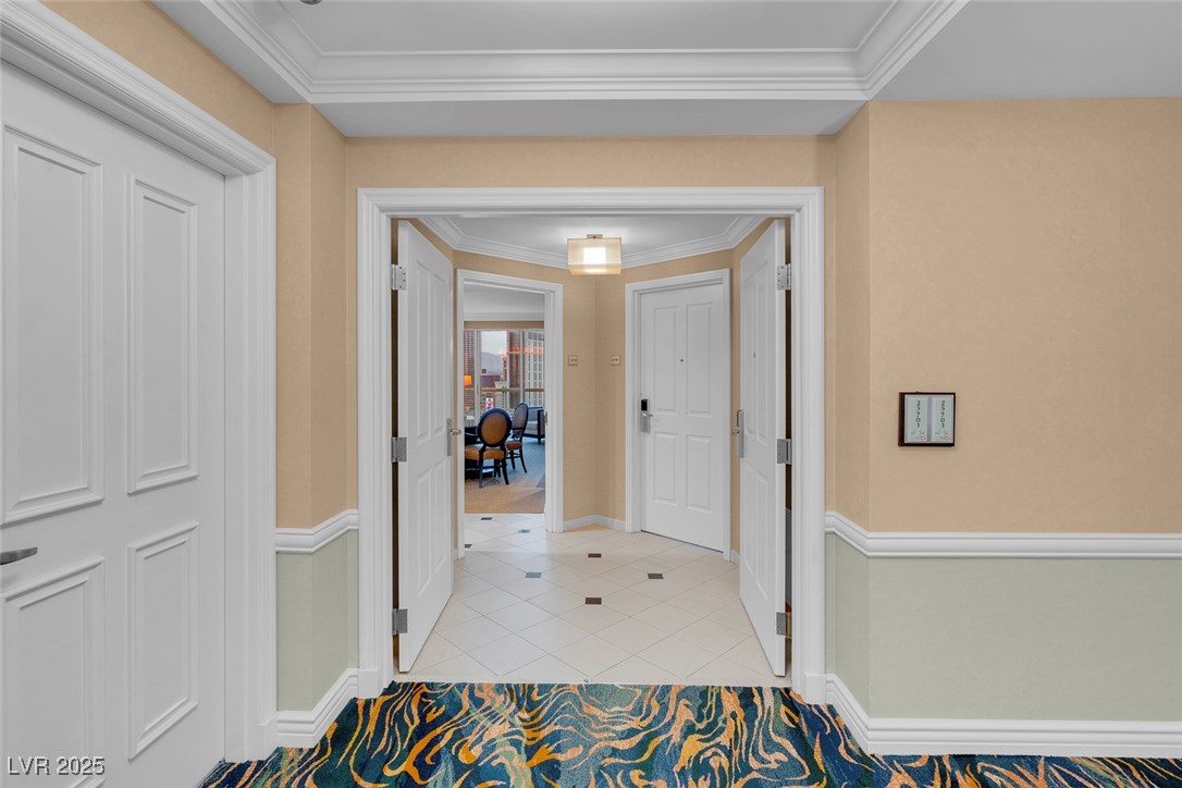 135 East Harmon Avenue 2501 Property Photo 42