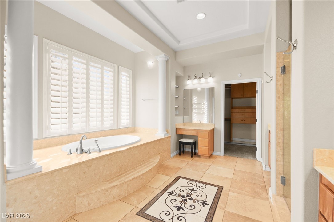 7258 Sashaying Spirit Court Property Photo 15