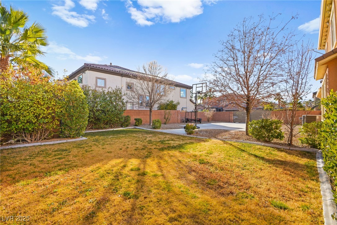 7258 Sashaying Spirit Court Property Photo 22