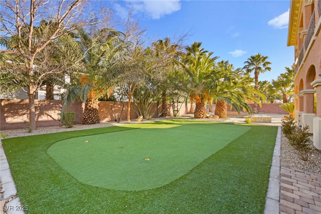 7258 Sashaying Spirit Court Property Photo 76