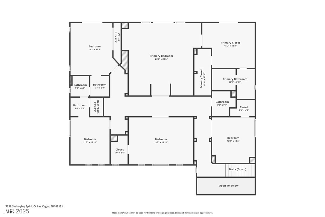 7258 Sashaying Spirit Court Property Photo 98