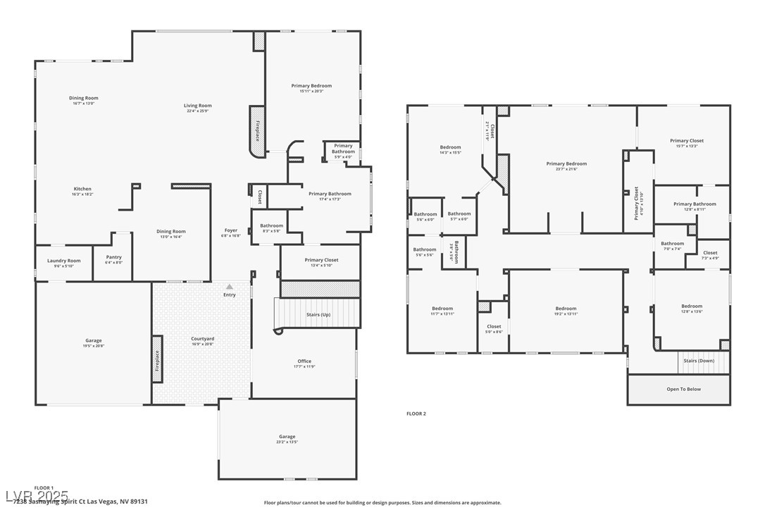 7258 Sashaying Spirit Court Property Photo 99