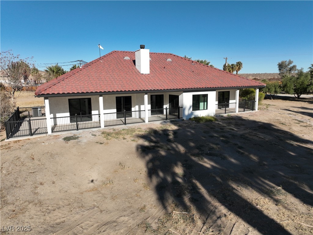 4255 West State Highway 168 Property Photo 66