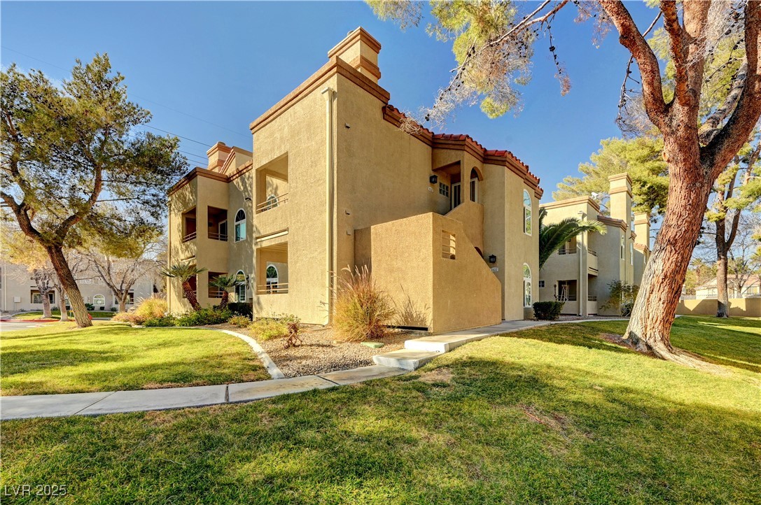 3145 East Flamingo Road 2122 Property Photo 1