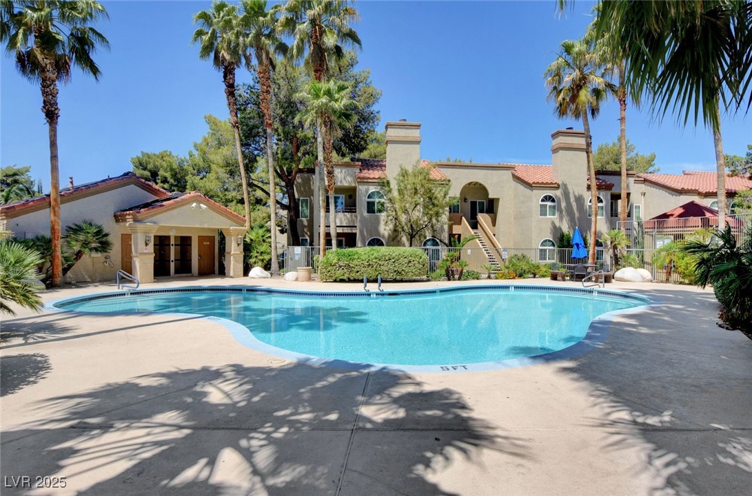 3145 East Flamingo Road 2122 Property Photo 2